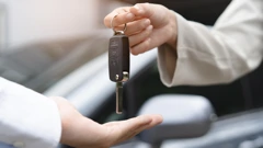 Prodaja automobila