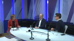 Razgovor u studiju