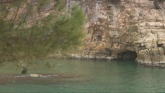 Golubova špilja