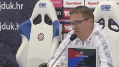 Valdas Dambrauskas, Foto: HTV/HRT