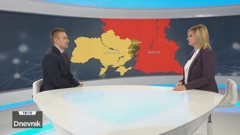 Kristijan Kotarski u Dnevniku