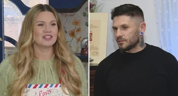 Mirjana Kopf Filić / Josip Bračko