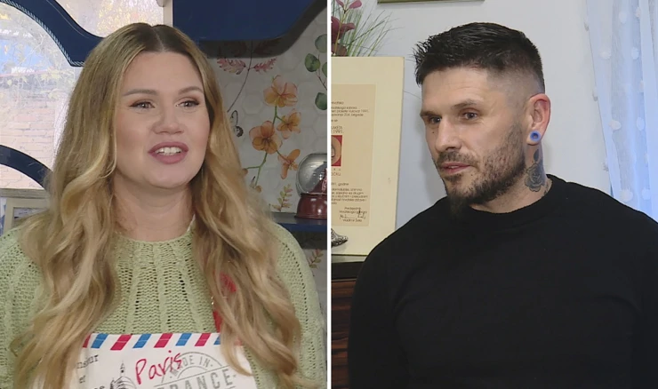 Mirjana Kopf Filić / Josip Bračko