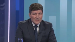 brigadni general Tomislav Galić, državni tajnik Ministarstva obrane, Foto: HTV/HRT
