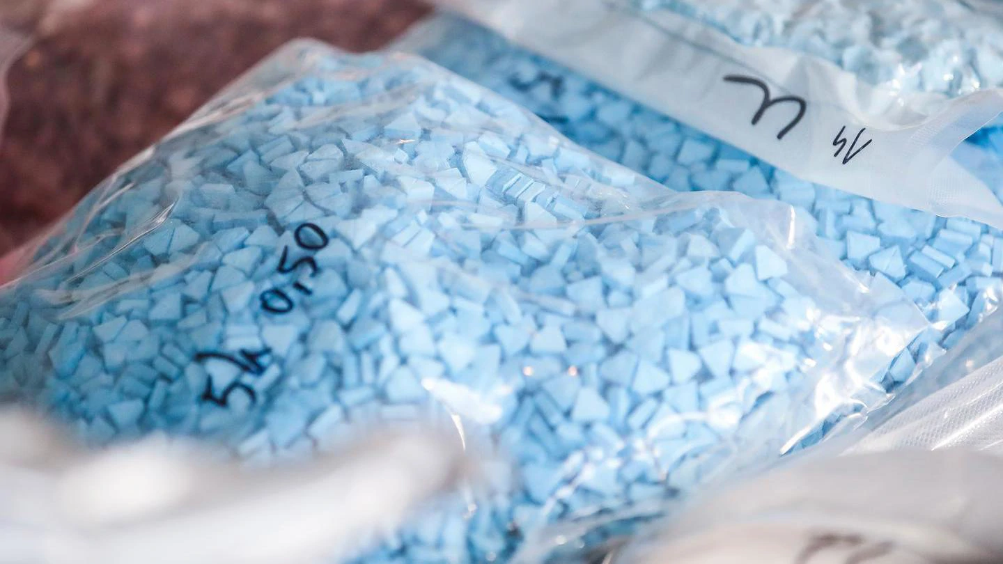 U splitskoj okolici zaplijenjeno tri kilograma droge i oružje