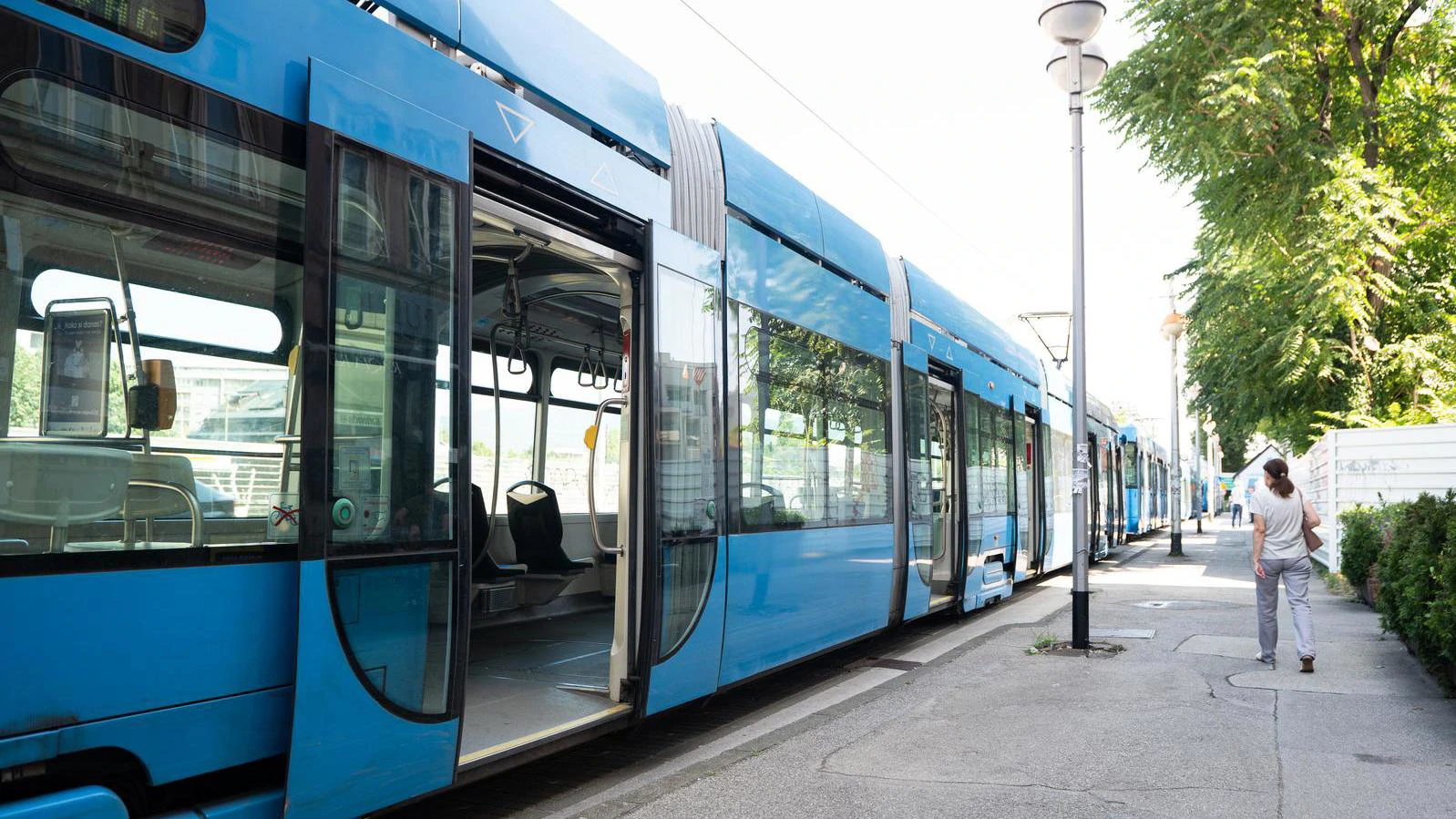 Dogovor nije postignut: ZET i Holding u ponedjeljak idu u štrajk