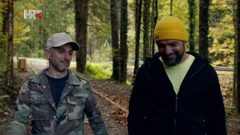 David Skoko i chef Igor Gudac vode razgovor koji će svakog mladog kuhara natjerati da se zamisli