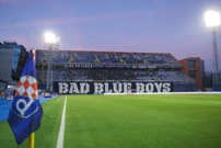 Atmosfera na Maksimiru uoči derbija Dinamo - Hajduk, Foto: Luka Stanzl/PIXSELL