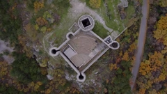 Srijeda, 30. travnja na Prvom, Foto: Putovima Frankopana/dokumentarni film