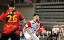 Dvoboj Hrvatske i Belgije, Foto: Željko Hajdinjak/CROPIX