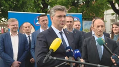 Andrej Plenković