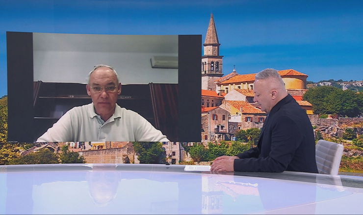 Kajin: Ključ je suzbijanje rada na crno i porez na nekretnin
