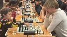 Borna Sosa na London Chess Classicu