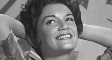Umrla Connie Francis, pjevačica hita "Pretty Little Baby"