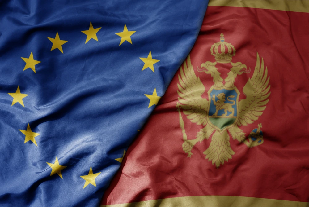 Crna Gora zatvorila još tri poglavlja