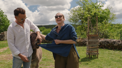 Nedjelja, 15. veljače na Prvom, Foto: Dalmatinska marenda/HRT