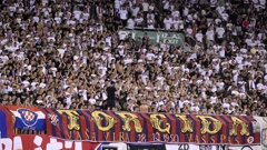 Hajduk - Slaven Belupo