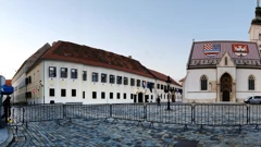 Markov trg