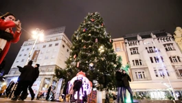 Natječaj za advent