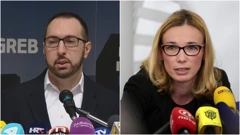 Tomislav Tomašević; Renata Suša