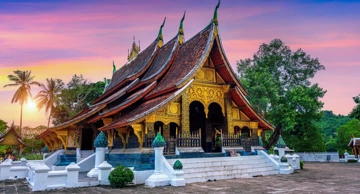 Laos