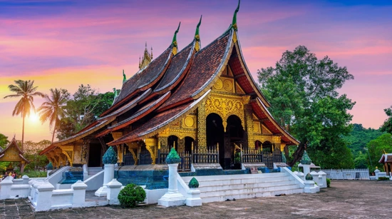 Laos