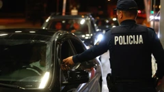 Slovenska policija