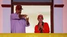 Nicolas Maduro