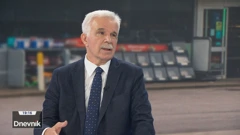 Mladen Vedriš
