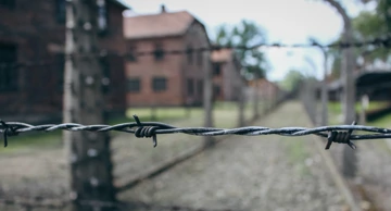 Koncentracijski logor Auschwitz