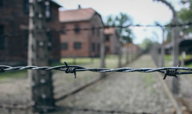 Koncentracijski logor Auschwitz
