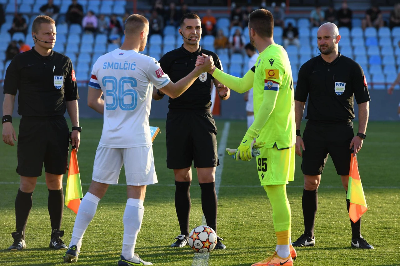 Šibenik - Rijeka, Foto:  Hrvoje Jelavic /PIXSELL