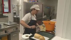 Pučka kuhinja u Čakovcu