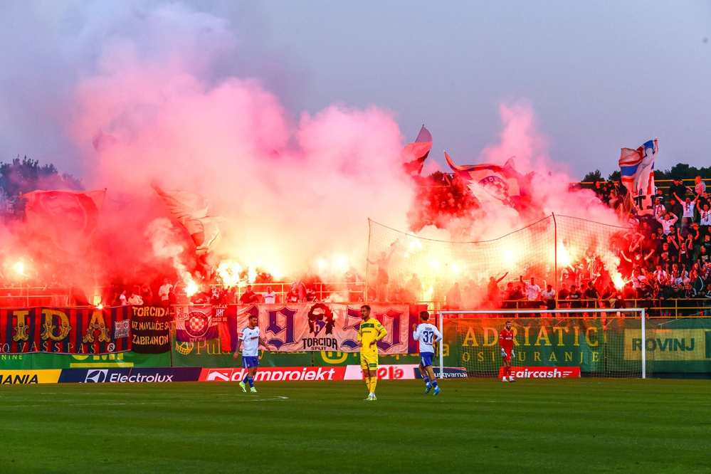 Disciplinski sudac HNL-a izrekao novčane kazne za 28. kolo