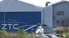 Hangar ZTC-a