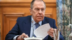 Sergej Lavrov