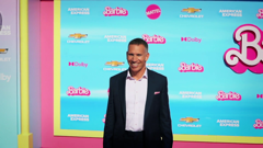 Mattel CEO Ynon Kreiz, Foto: promo/promo