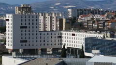 Sveučilišni kampus u Splitu 