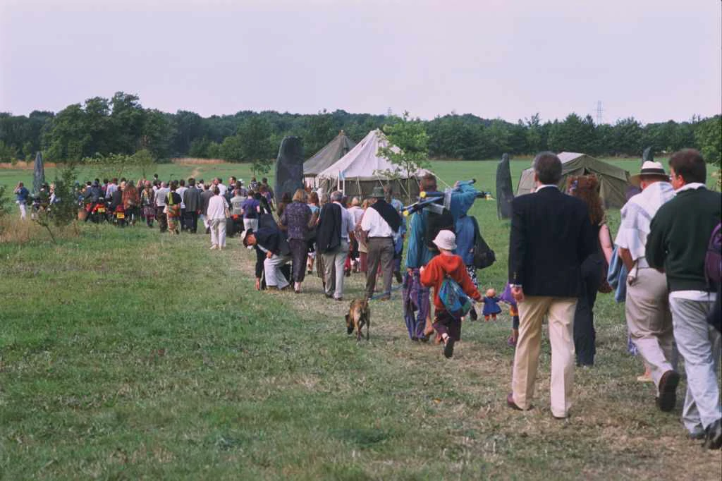 Srijeda, 14. siječnja na Drugom , Foto: Umorstva u Midsomeru/7. sezona serije 