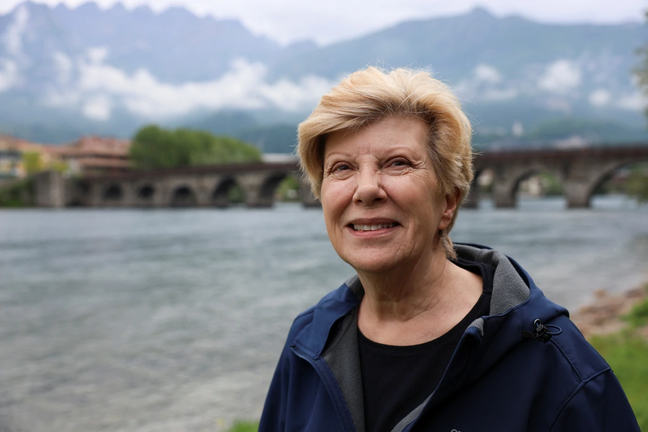 Ann Pizzorusso