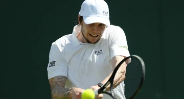 Aleksander Bublik 