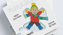 Pahuljasta