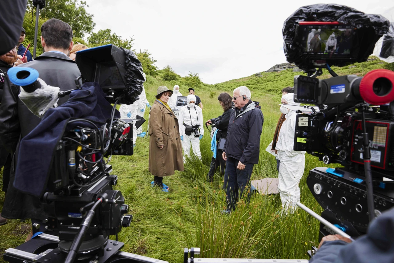 Petak, 28. studenog na Drugom, Foto: Vera - Rastanak/dokumentarni film