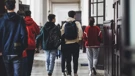 Pretvorio najteže iskustvo u misiju mira i danas mladima drži predavanja
