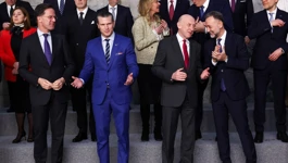 Summit NATO-a u Bruxellesu 