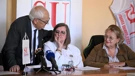  Konferencija za medije o "Programu Statileo"