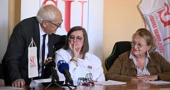  Konferencija za medije o "Programu Statileo"
