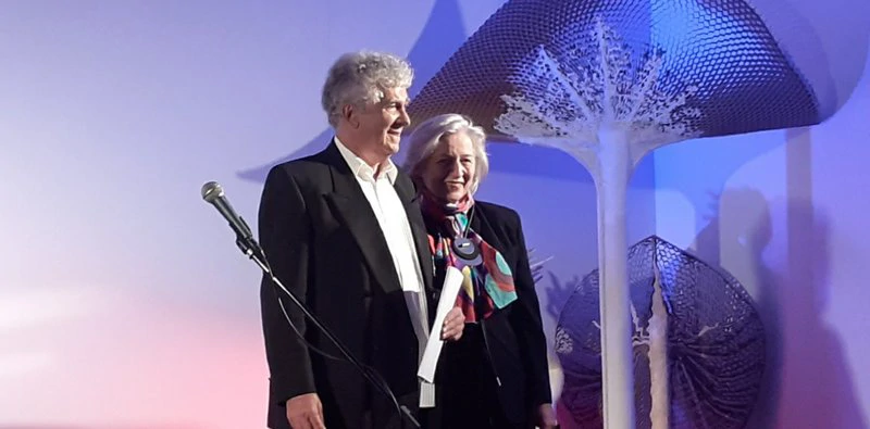 Miroslav sa suprugom Danicom, Foto: -/-