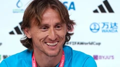 Luka Modrić