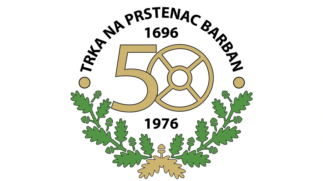 Barban: Trka na prstenac, Foto: promo/promo